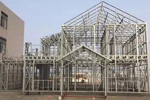雄安新区的建设,十之八九将是使用装配式建筑