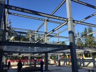 西安装配式建筑的发展进入快车道