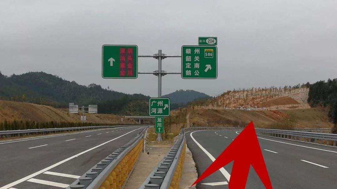 元宵节后车流量大,高速公路行车常识科普