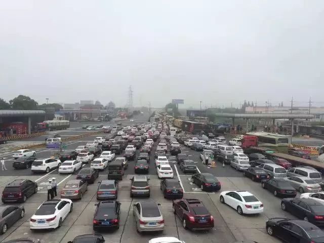 高速公路行车安全小常识!