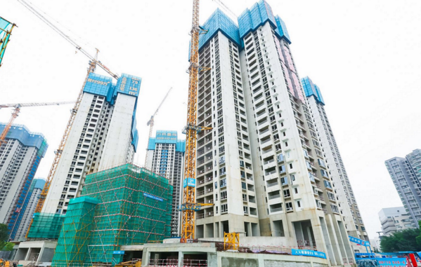 佛山市推广装配式建筑实施办法