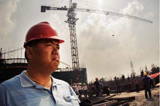 在工地实习施工员如何能混出头?