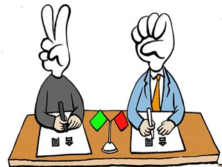 签订施工合同应注意哪些关键问题?