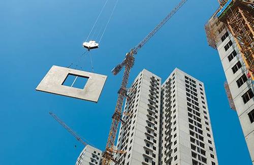 海南装配式建造目标:2022年具备条件的新建建筑全部采用装配式