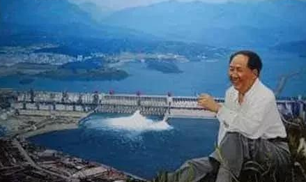毛泽东对三峡工程的三大顾虑:其中一个跟原子弹有关
