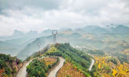地球神秘地区夺人生命的死亡公路