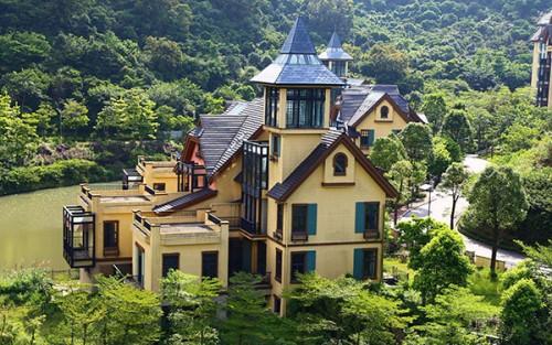 科立方轻钢建筑配合政策要求建立市场秩序