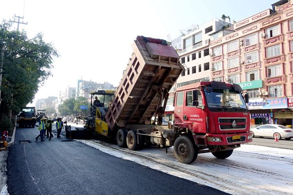 广西将要新建4条高速公路,经过你家吗?