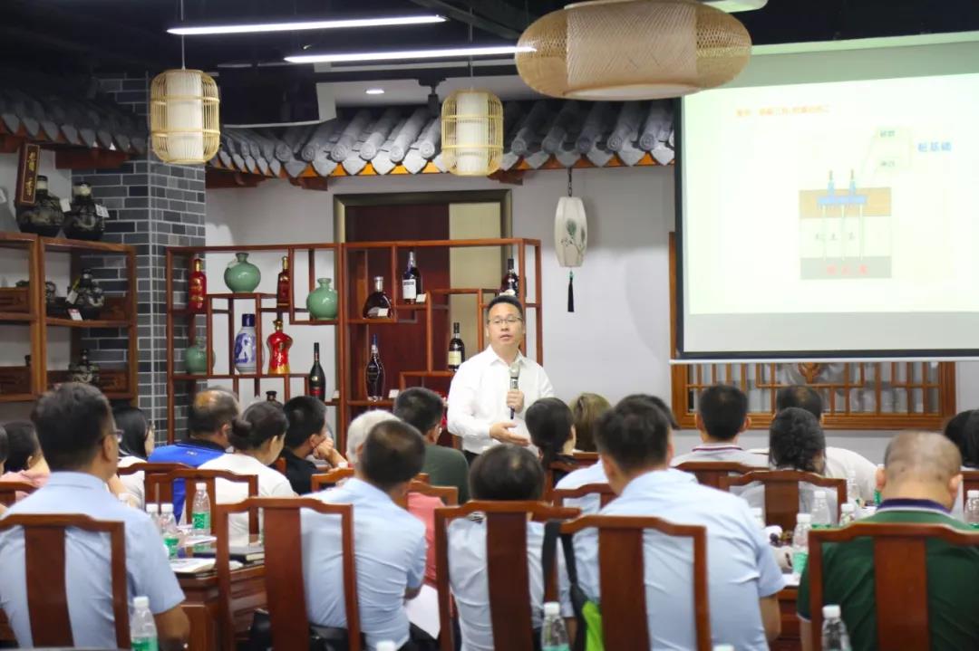 建設工程法律風險防范+建筑行業轉型升級之路沙龍活動！