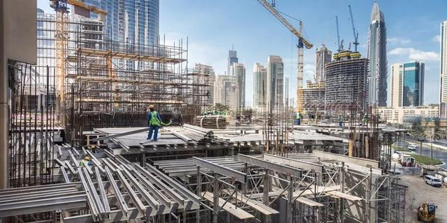 2020年,装配式建筑示范城市将超50个,谁将成为行业领跑者?