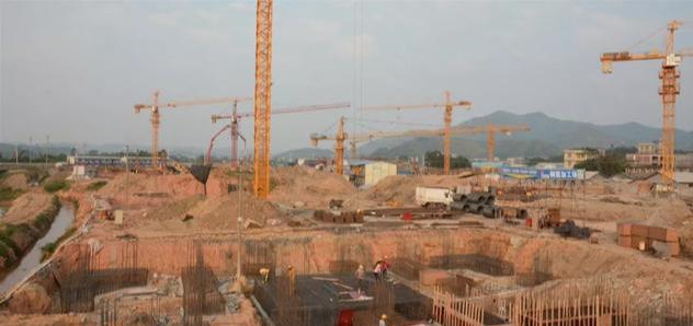 建筑工程钢筋施工的致命错误