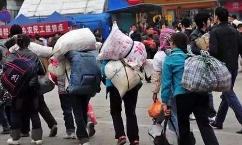 “复工潮”下这一行却“招工难”?一天数百 月薪近万,不愿干?