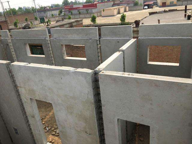 装配式建筑无法普及的问题