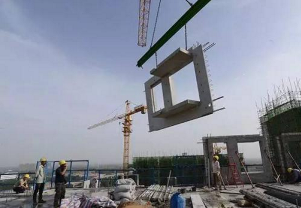 装配式建筑、传统式建筑造价对比分析