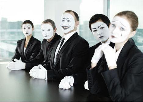 这些职场上的礼仪你都知道吗
