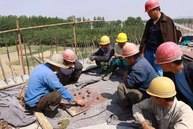 拖欠农民工工资,会宁两老板被判刑!