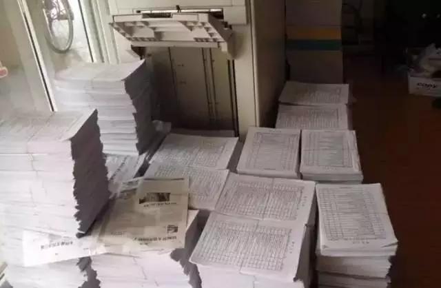 工地施工资料不会做?看这里!