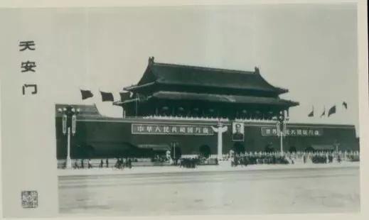 那座老北京建筑,在电影里出镜最多,您知道吗?