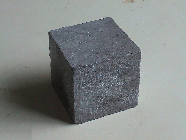 规定, 普通混凝土划分为十四个等级,即:c15,c20,c25,c30,c35,c40,c45