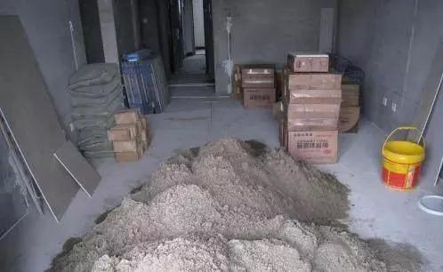 瓦工师傅提出的忠诚建议,原来铺砖有这么多的学问,长知识了!