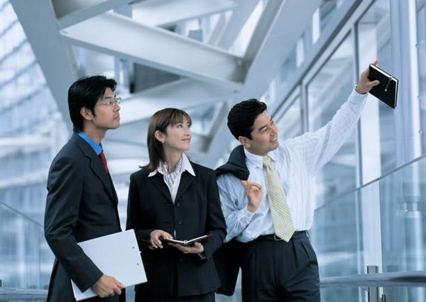 【教】职场生存第一步:先适应职场,职场才能适应你