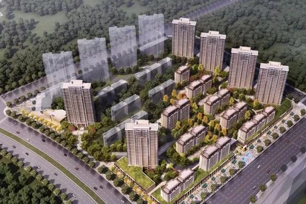 4米x3米有几个平方?买房怎么算面积