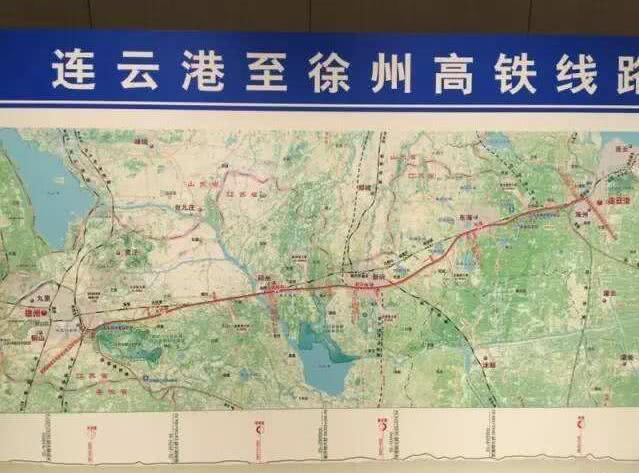 2020将会有一大批高铁开通,一起来看一看,会经过你家乡吗?