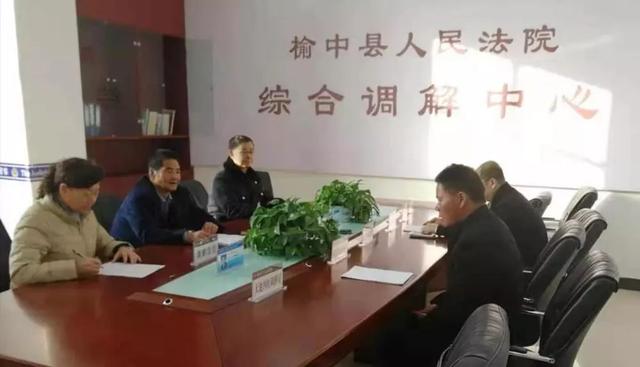 两小时!甘肃这家法院为农民工讨回“辛苦钱”