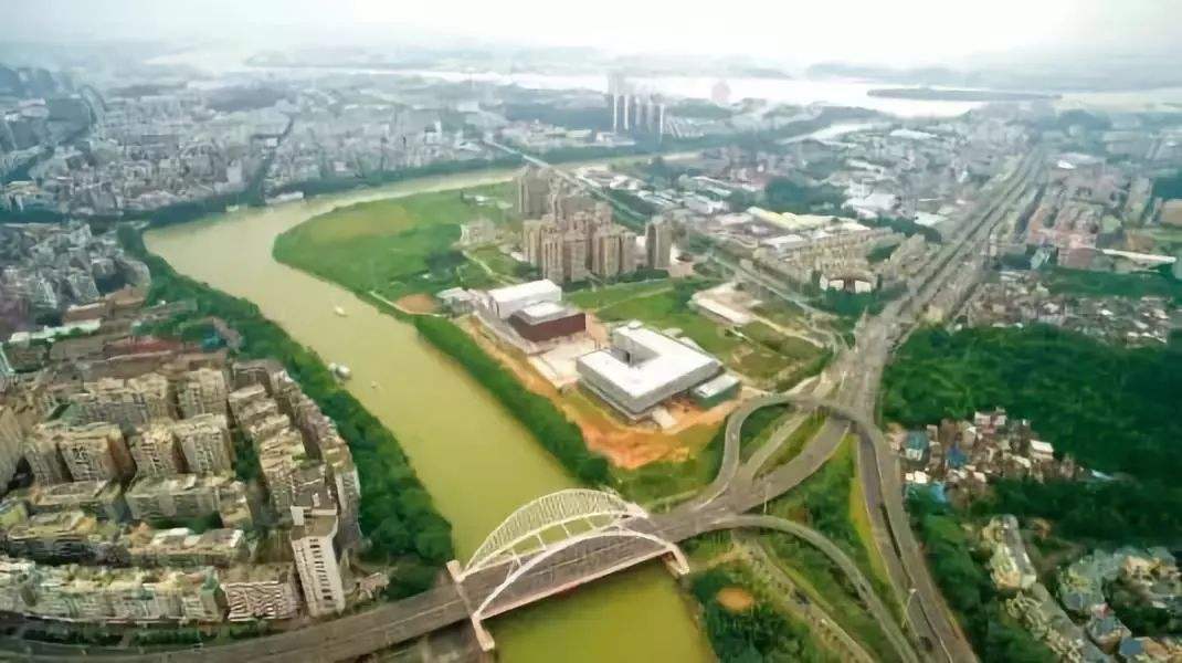 珠江三角洲水资源配置工程土建施工