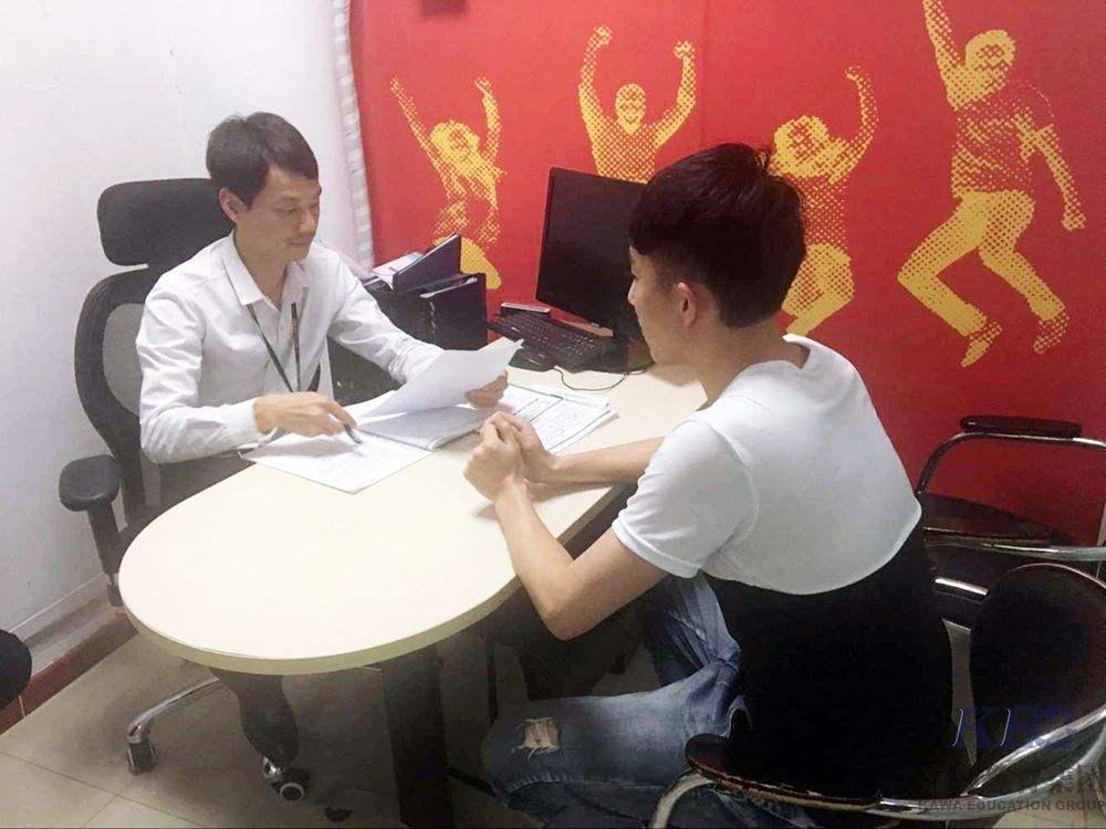 职场的新人 职场的新人