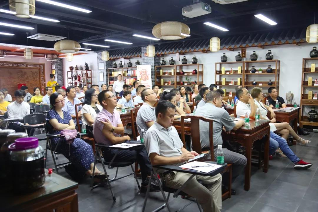 建設工程法律風險防范+建筑行業轉型升級之路沙龍活動！