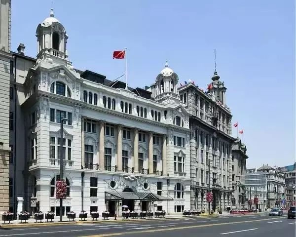 上海总会大楼