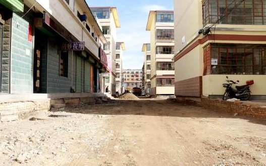 改建工程 改建工程